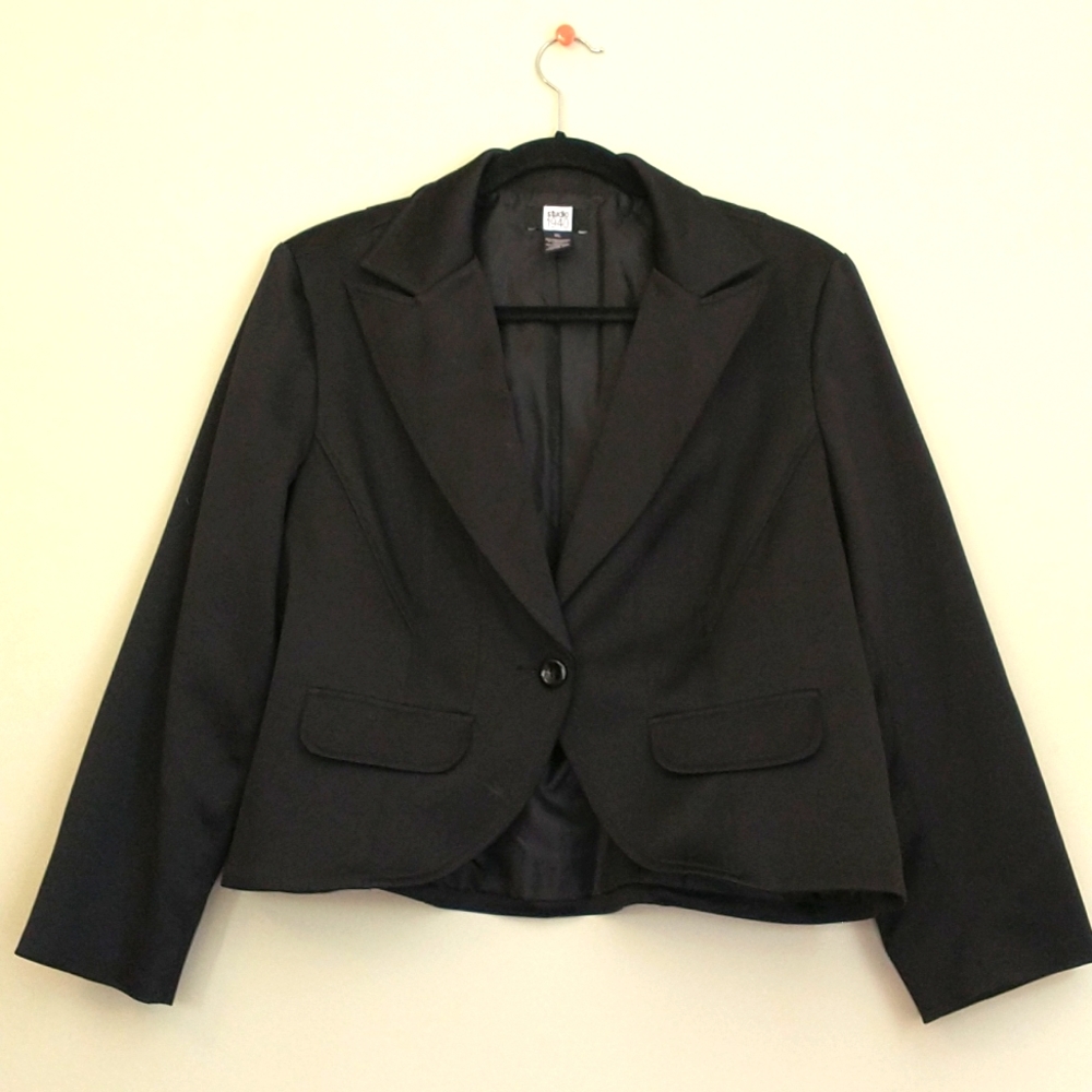 Women's jacket Blazer